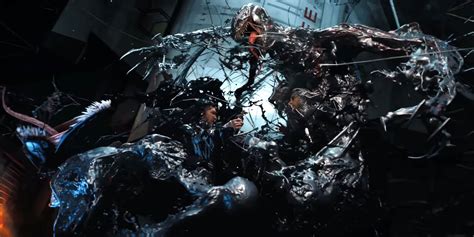 riot venom movie|Riot (Sony's Spider.